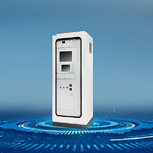 quan trắc khí thải